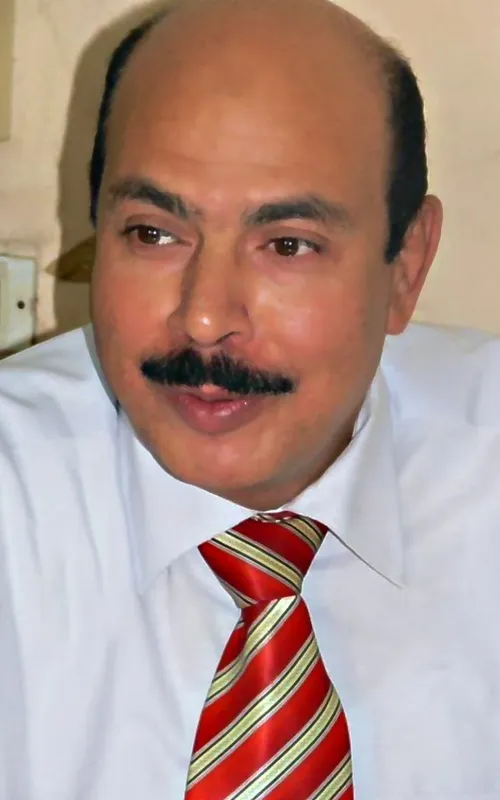 Magdi Tawfik