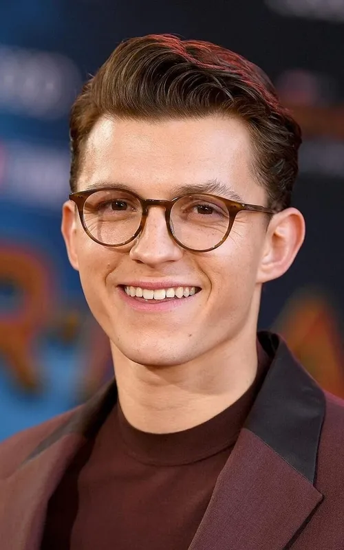 Tom Holland