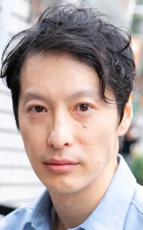 Hiroyuki Fujii