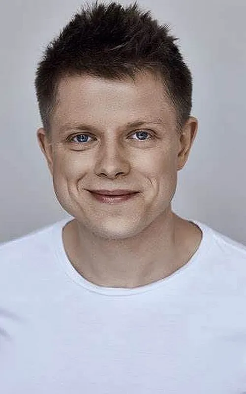 Paweł Krucz