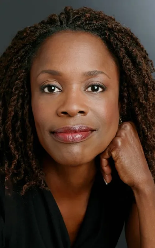 Charlayne Woodard