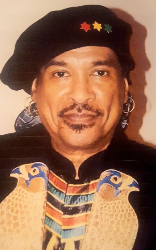 Kaba Kamene