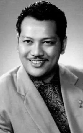 P. Ramlee