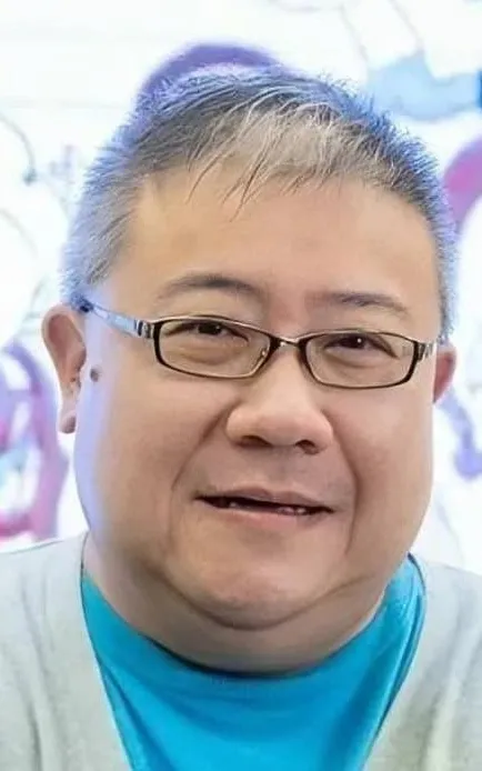 Lawrence Lau Sek-Yin