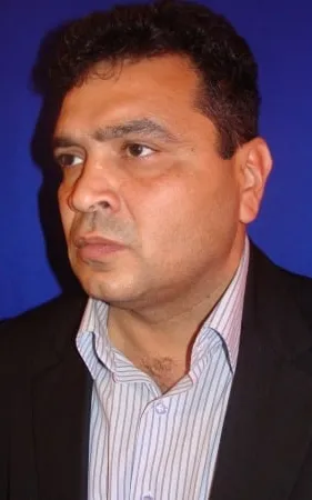 Rovshan Karimdukht