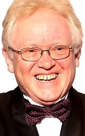 Christopher Gunning