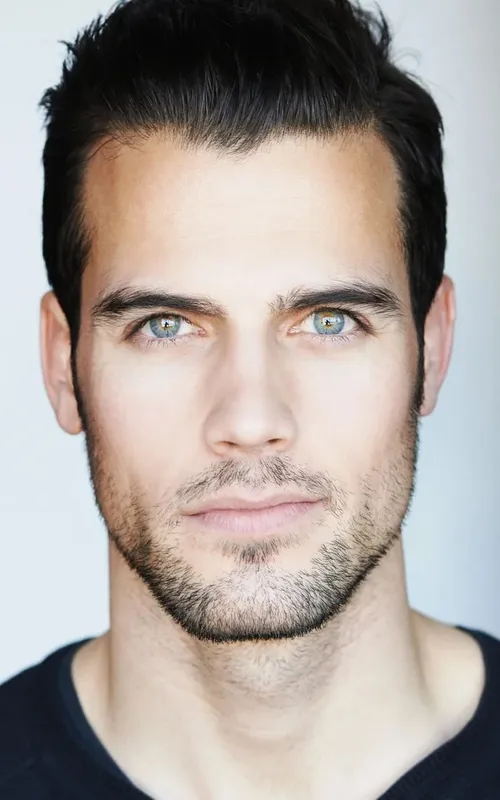 Thomas Beaudoin