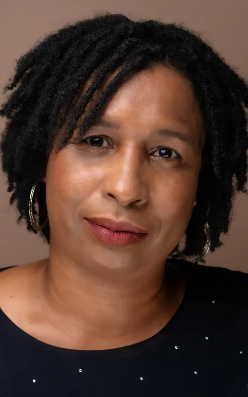 Shanice Williamson
