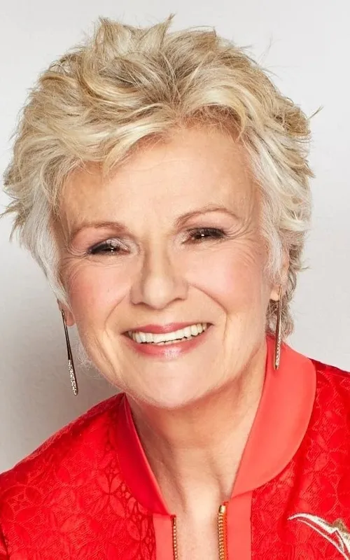 Julie Walters