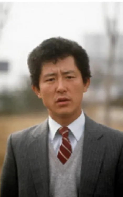 Kang Tae-ki