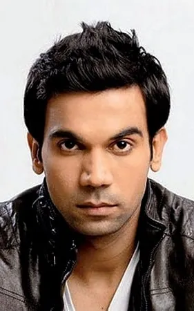 Rajkummar Rao