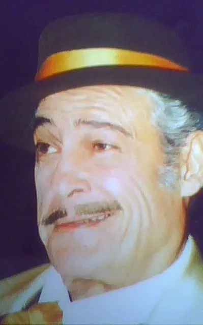 Dumitru Drăgan