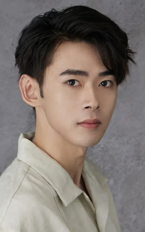 Chou Ziyi