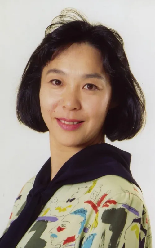 Yoko Matsuoka