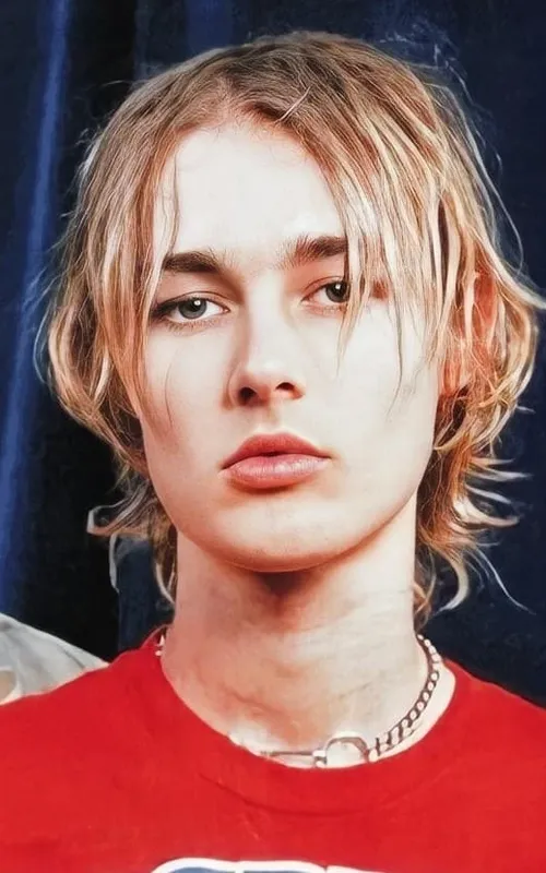 Daniel Johns