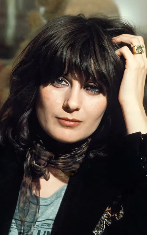 Catherine Breillat