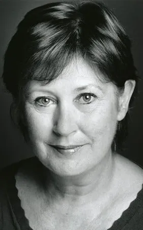 Marion Barron