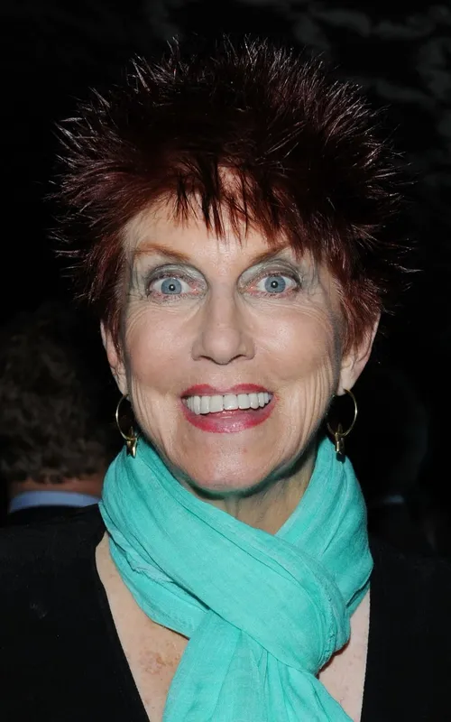 Marcia Wallace