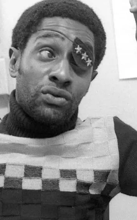 James Booker