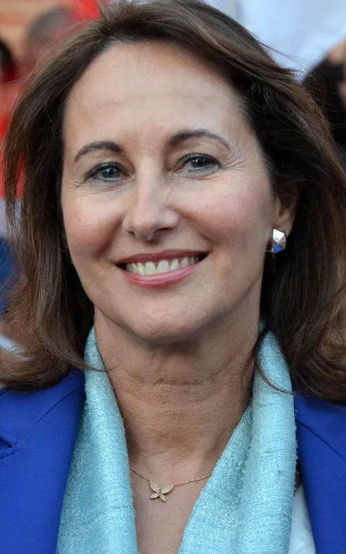 Ségolène Royal