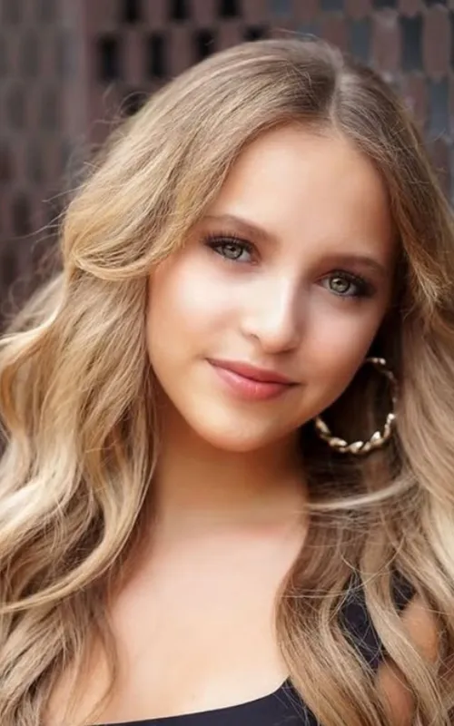 Lilliana Ketchman