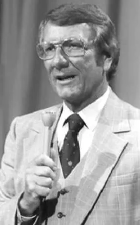 Lance Russell