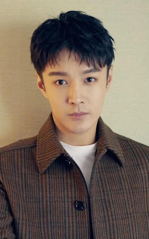 Zhang Haowei