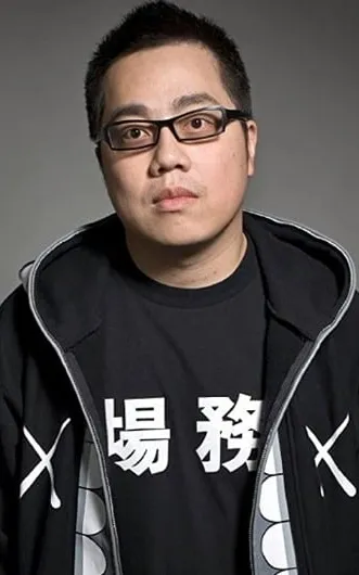 Edmond Pang Ho-Cheung