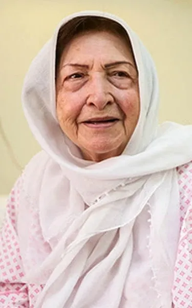 Turan Mehrzad