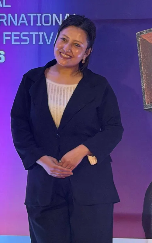 Srijana Adhikari