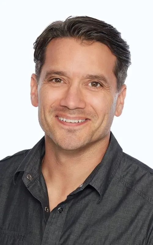 Dominic Zamprogna