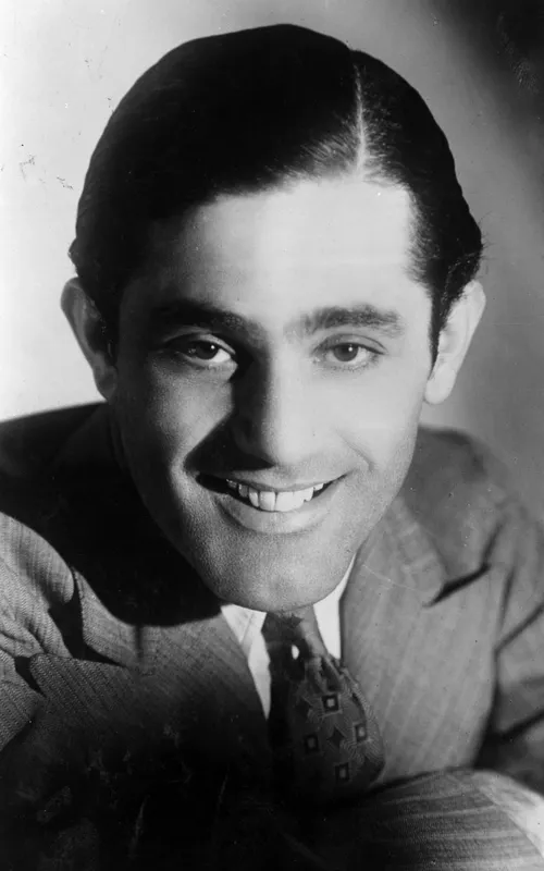 Al Bowlly