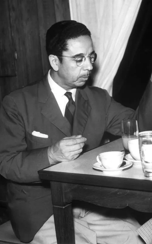 Horacio Salgán