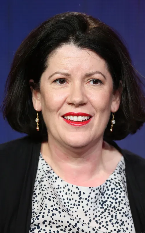 Pippa Harris
