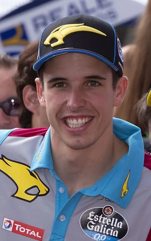 Álex Márquez