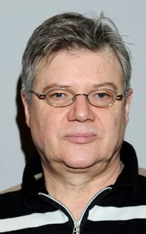 Mirosław Konarowski