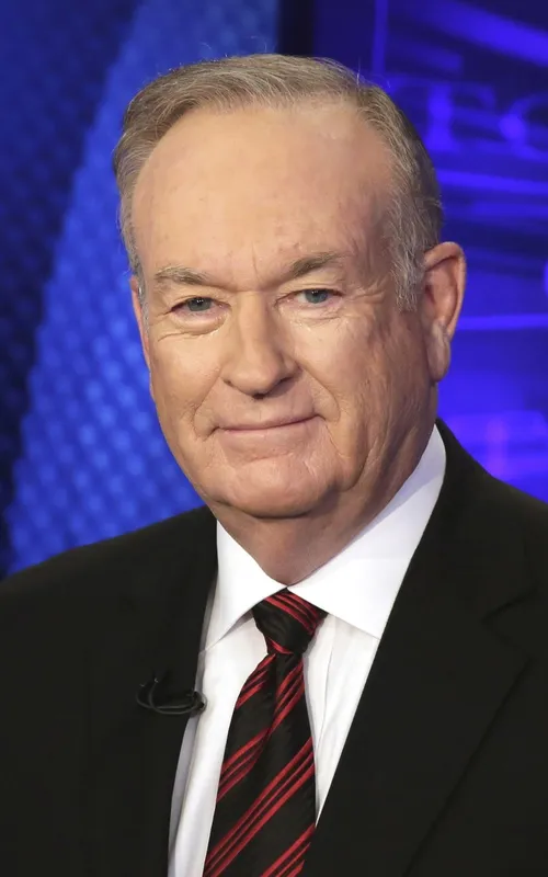 Bill O'Reilly