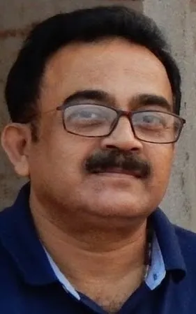 Uday Debanshi