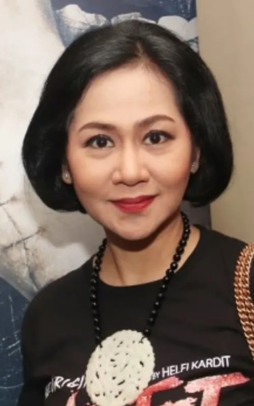 Ayu Dyah Pasha