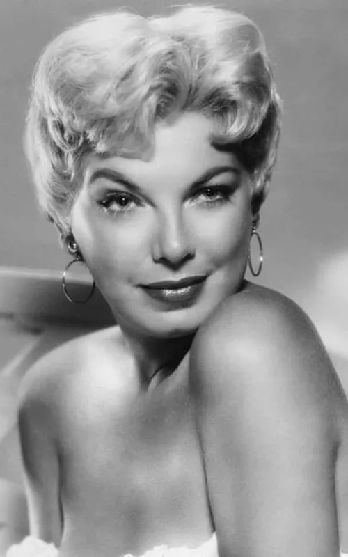 Barbara Nichols