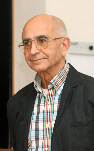 Tofik Shakhverdiyev