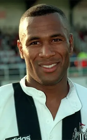 Les Ferdinand