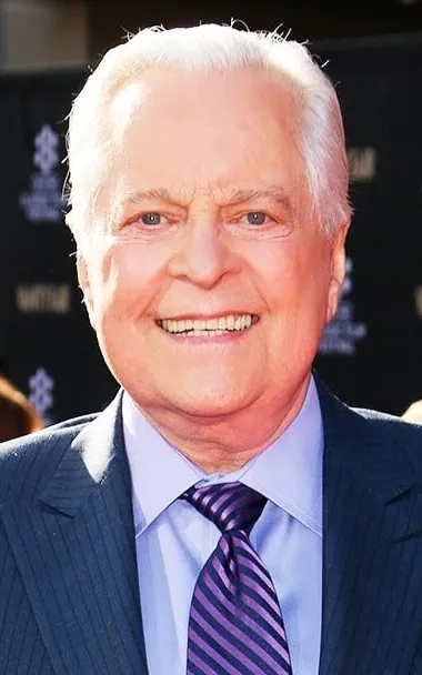 Robert Osborne