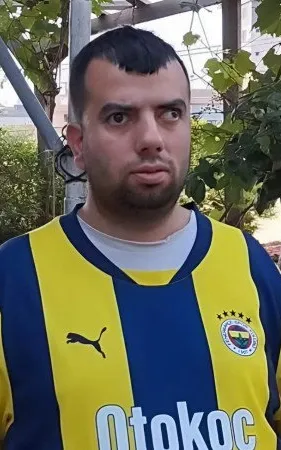 Mustafa Başaran