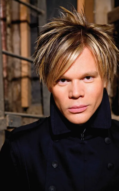 Brian Culbertson