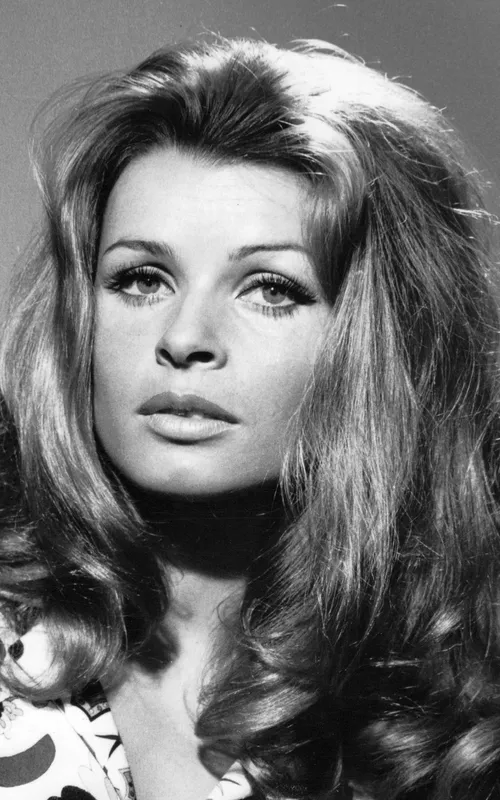 Senta Berger