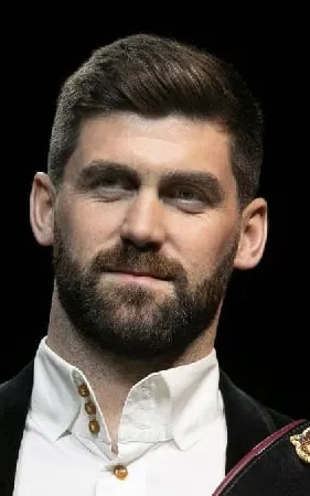 Rocky Fielding