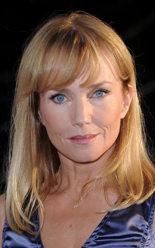 Rebecca De Mornay