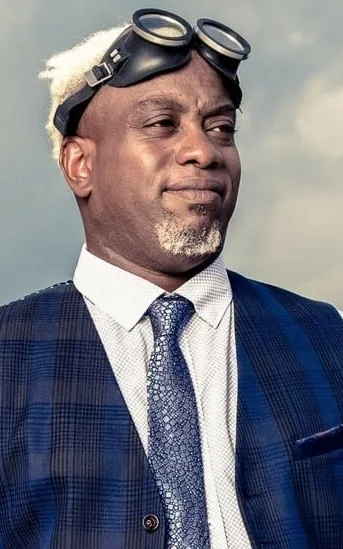 Corey Glover