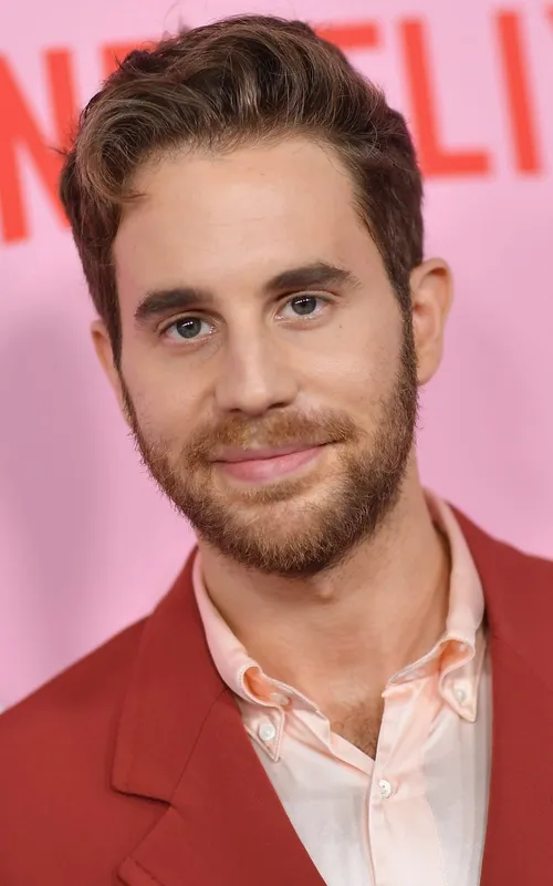 Ben Platt